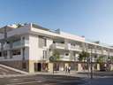 Apartamento en venta en Marbella zona San Pedro de Alcántara