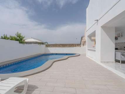 Casa en venta en Mazarrón