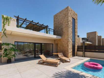 Casa en venta en Fuente Álamo de Murcia