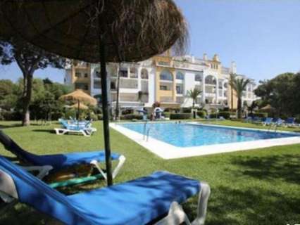 Apartamento en venta en Marbella