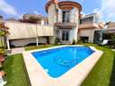 Chalet en venta en Mazarrón