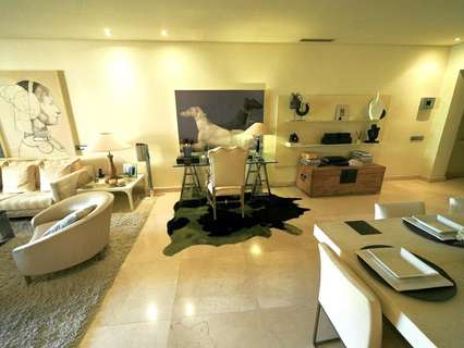 Apartamento en venta en Marbella