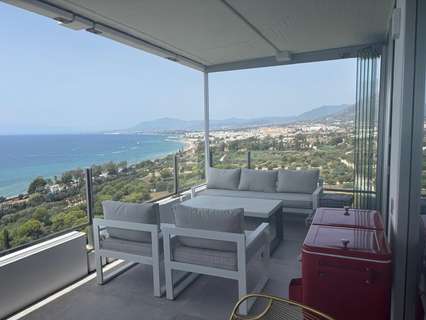 Apartamento en venta en Marbella