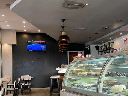 Local comercial en venta en Marbella