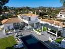 Casa en venta en Estepona
