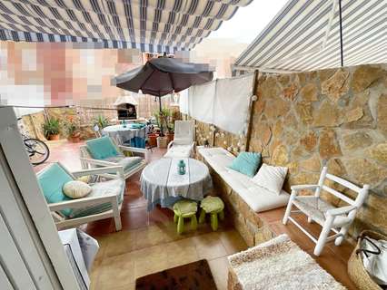 Casa en venta en Mazarrón