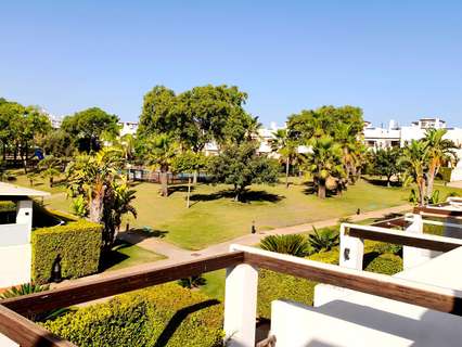 Apartamento en venta en Alhama de Murcia