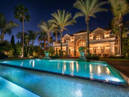Casa en venta en Marbella
