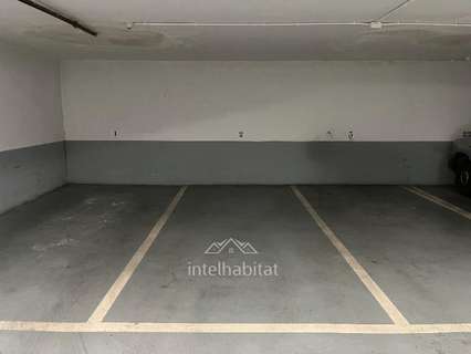 Plaza de parking en venta en Valencia