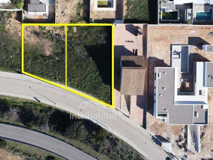 Parcela urbana en venta en Riba-roja de Túria
