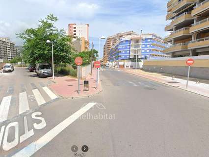 Parcela rústica en venta en Oropesa del Mar