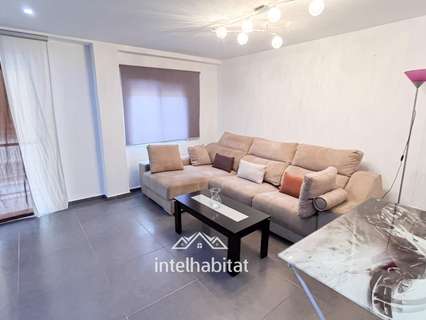 Piso en alquiler en Mislata