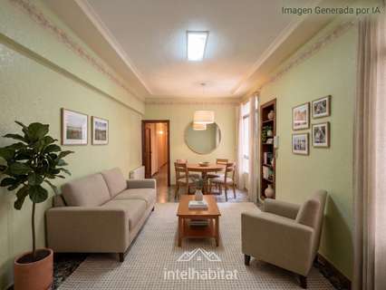 Casa en venta en Benifaió
