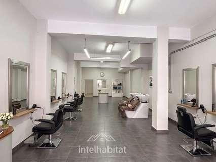 Local comercial en alquiler en Alaquàs