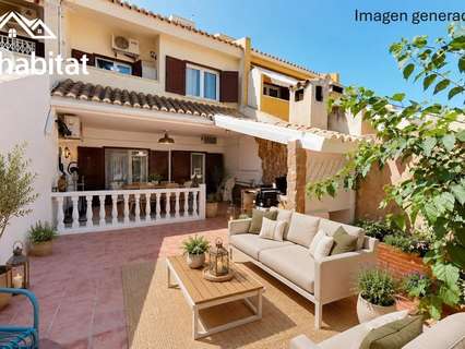 Casa en venta en Riba-roja de Túria