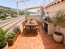 Ático dúplex en venta en Jávea/Xàbia