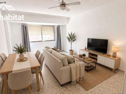 Piso en venta en Paterna