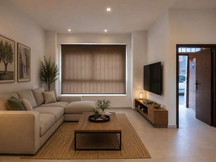 Planta baja en venta en Sagunto/Sagunt