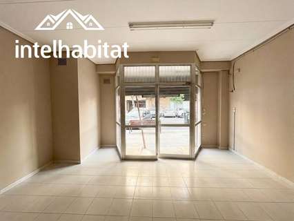 Local comercial en venta en Valencia