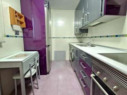 Apartamento en venta en Badajoz
