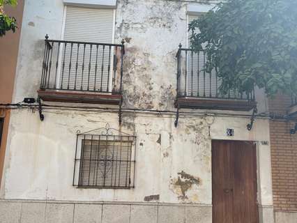 Casa en venta en Morón de la Frontera