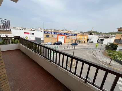 Piso en venta en Morón de la Frontera