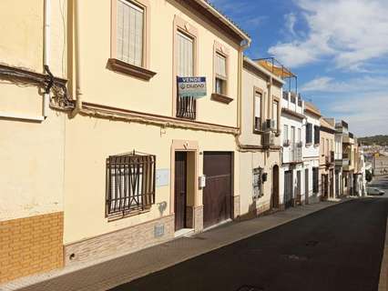 Casa en venta en Morón de la Frontera rebajada