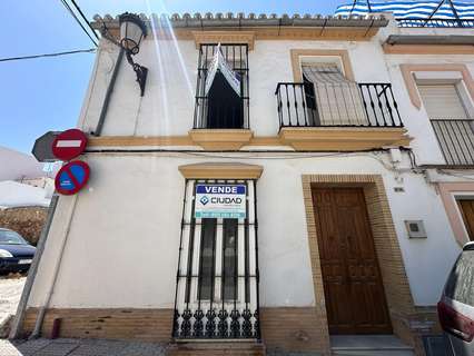 Casa en venta en Morón de la Frontera