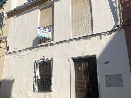 Casa en venta en Morón de la Frontera