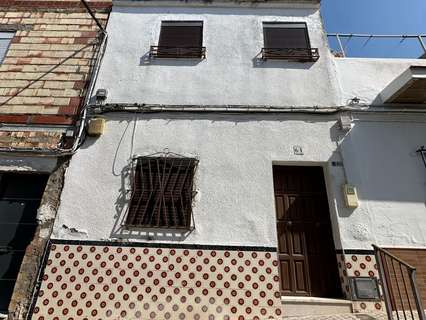 Casa en venta en Morón de la Frontera