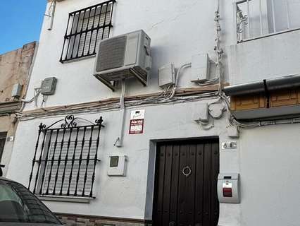 Casa en venta en Morón de la Frontera rebajada