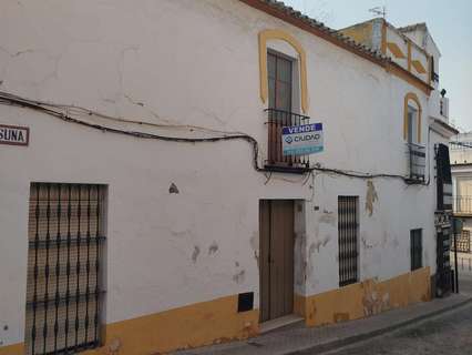 Casa en venta en Morón de la Frontera