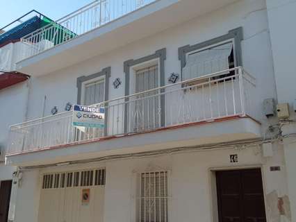 Casa en venta en Morón de la Frontera