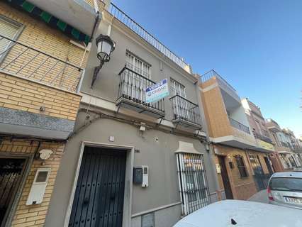Casa en venta en Morón de la Frontera