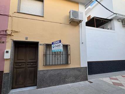Casa en venta en Morón de la Frontera