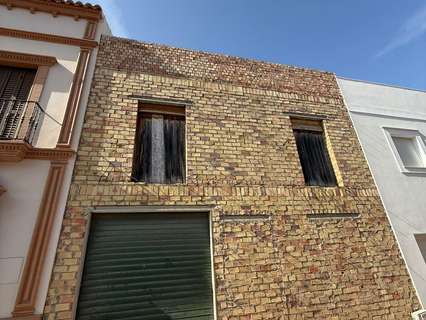 Casa en venta en Morón de la Frontera