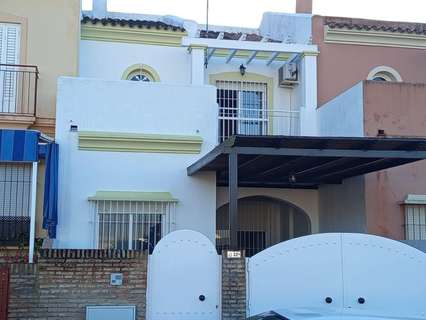 Casa en venta en Morón de la Frontera
