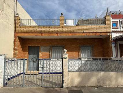 Casa en venta en Alcalá de Guadaíra