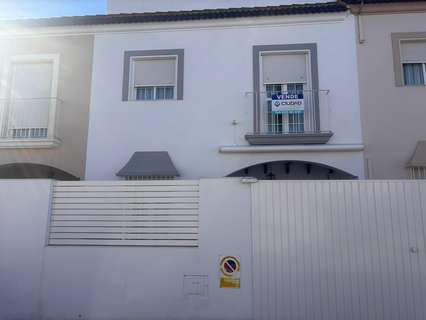Casa en venta en Morón de la Frontera