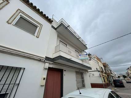 Casa rústica en venta en Morón de la Frontera