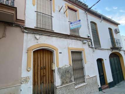 Casa en venta en Morón de la Frontera