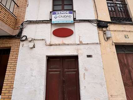 Casa en venta en Morón de la Frontera