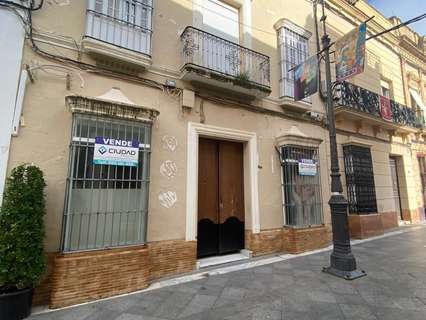 Local comercial en venta en Morón de la Frontera