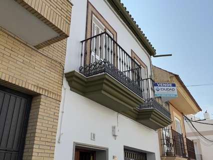 Casa en venta en Morón de la Frontera