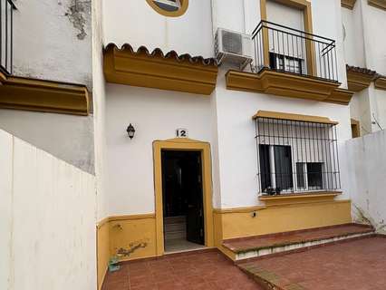 Casa en venta en Morón de la Frontera