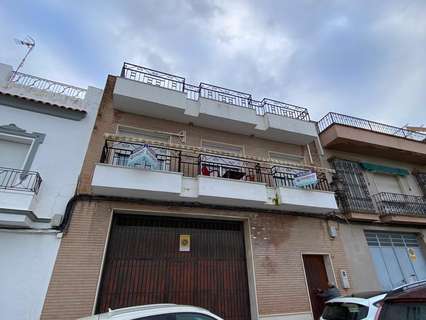 Casa en venta en Morón de la Frontera