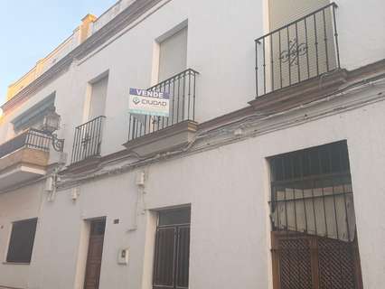 Casa en venta en Morón de la Frontera