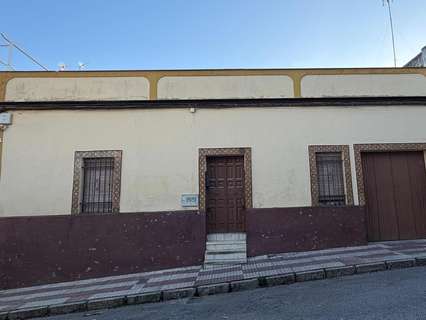 Casa en venta en Alcalá de Guadaíra
