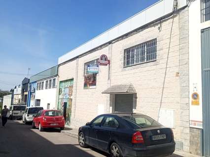 Local comercial en venta en Morón de la Frontera