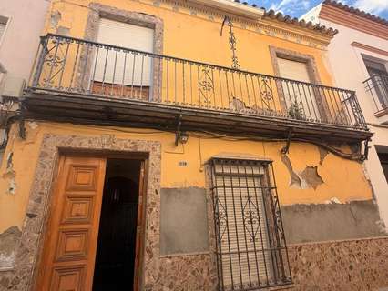 Casa en venta en Morón de la Frontera